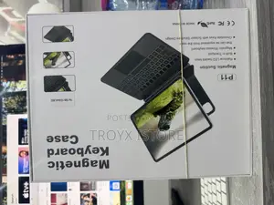 Magnetic Magic Keyboard