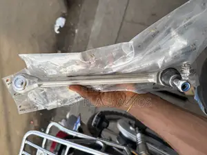 Mercedes Benz C300 2012 4matic Stabilizer Bar