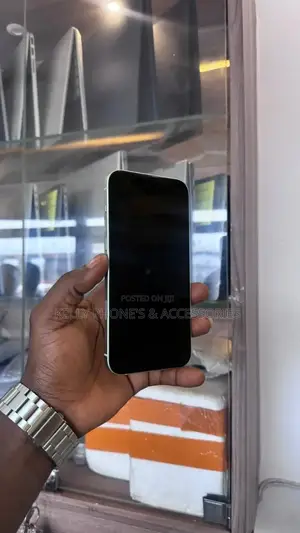 Apple iPhone 12 128 GB White