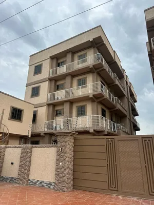 2bdrm Apartment in Haatso for rent