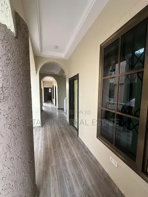 2bdrm Apartment in Haatso for rent
