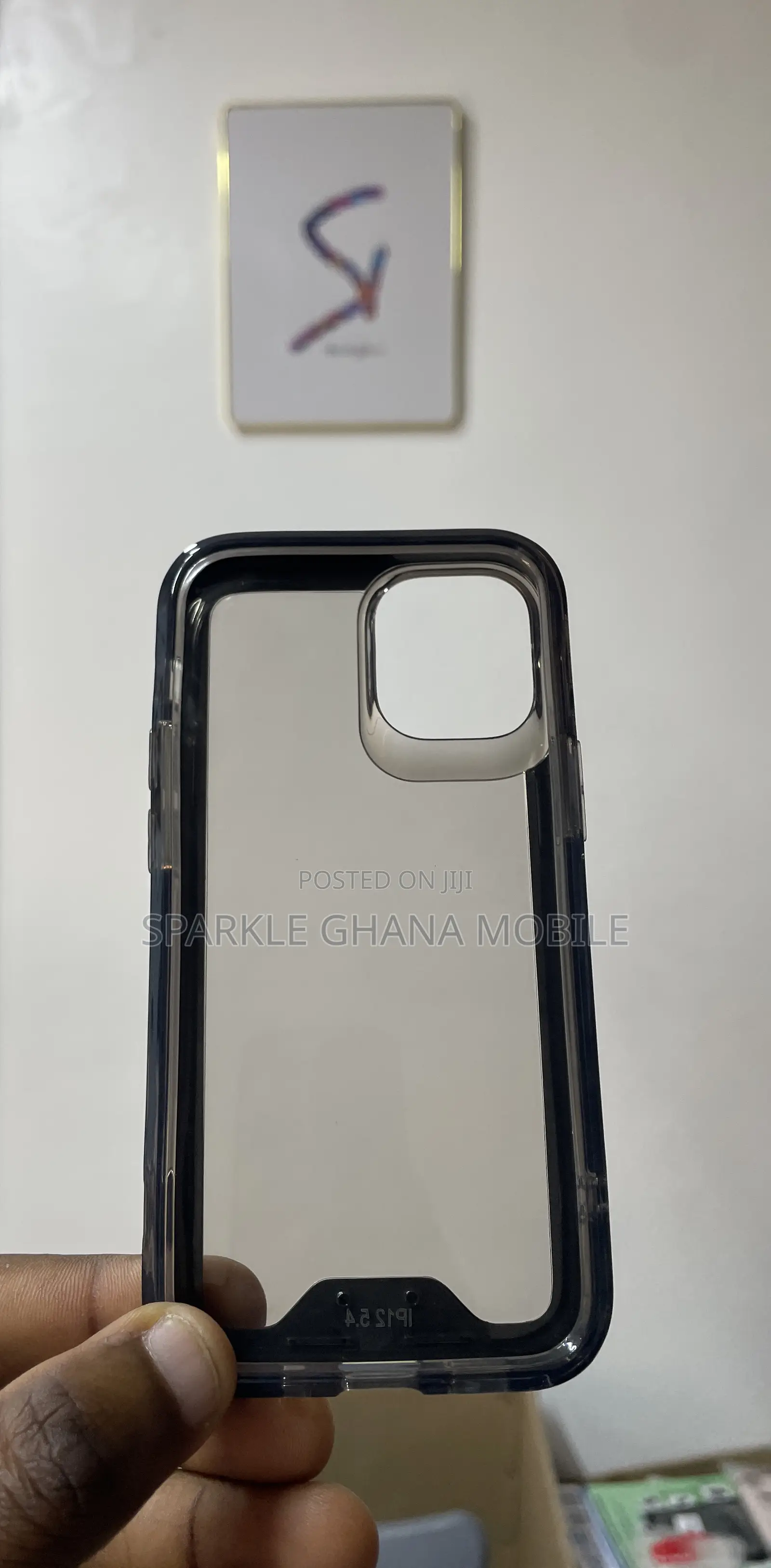 iPhone 12 Mini Zizo Ion Series Case