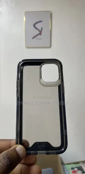 iPhone 12 Mini Zizo Ion Series Case