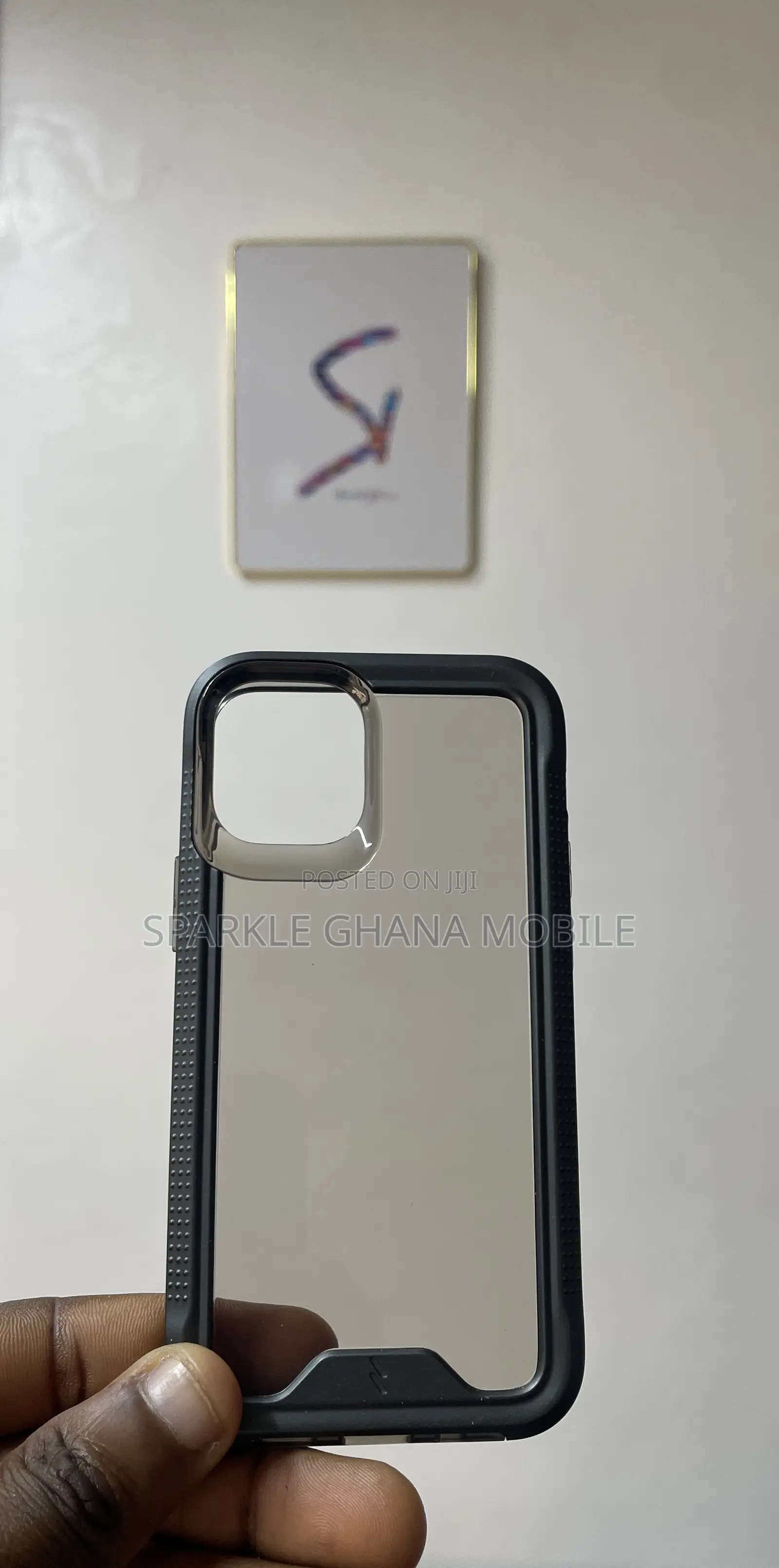 iPhone 12 Mini Zizo Ion Series Case