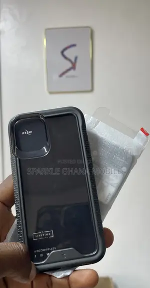 iPhone 12 Mini Zizo Ion Series Case
