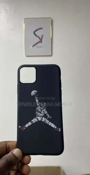 iPhone 11 Pro Max Astronaut Case