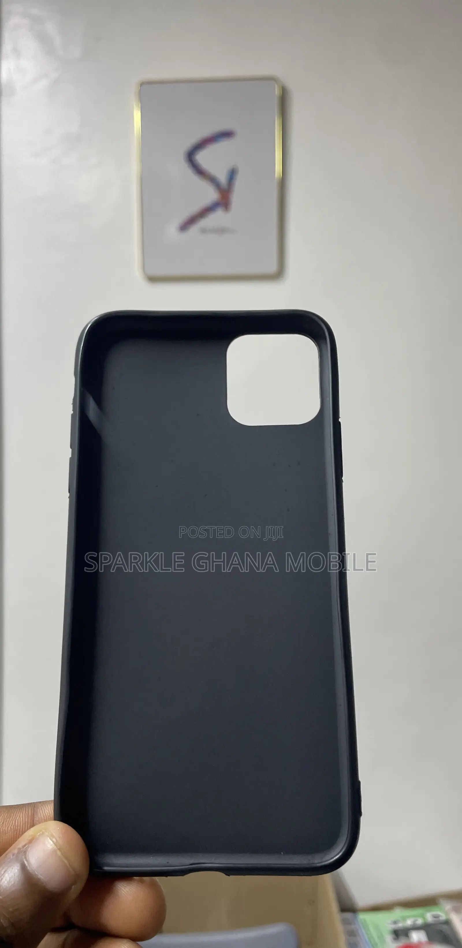 iPhone 11 Pro Max Astronaut Case