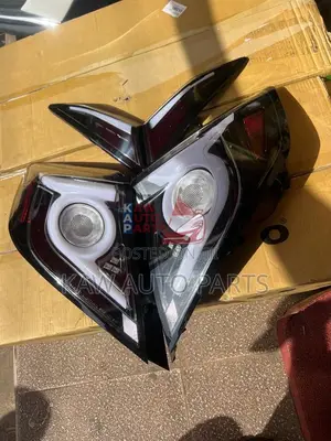 2016,2017,2018,2019,2020,2021  Led Taillight For Honda Civic.