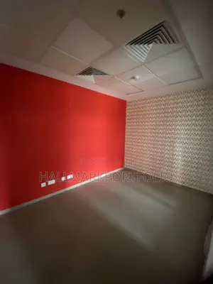 420sqm Office Space for Rent Airport