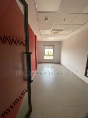 420sqm Office Space for Rent Airport