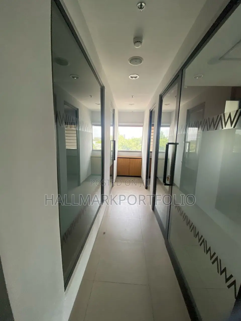 420sqm Office Space for Rent Airport
