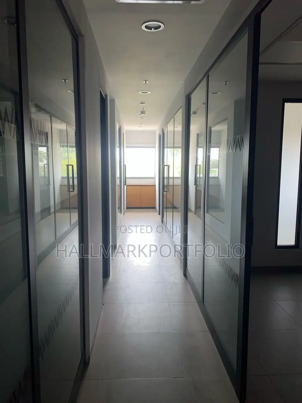 420sqm Office Space for Rent Airport