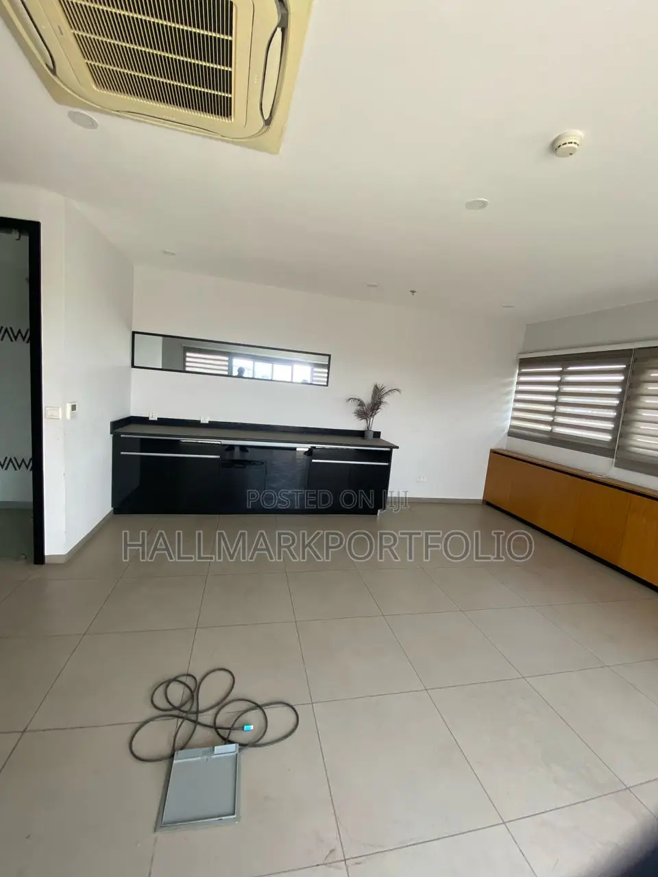 420sqm Office Space for Rent Airport