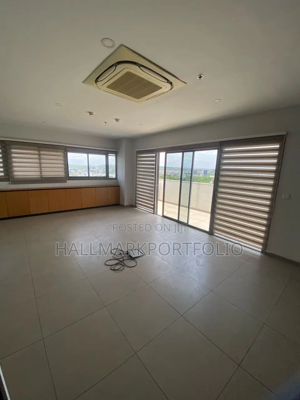 420sqm Office Space for Rent Airport