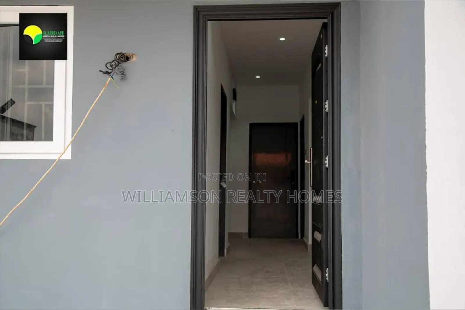 2bdrm House in Hallelujah Junction, Ashaiman Municipal for sale
