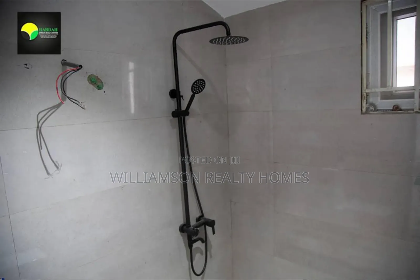 2bdrm House in Hallelujah Junction, Ashaiman Municipal for sale