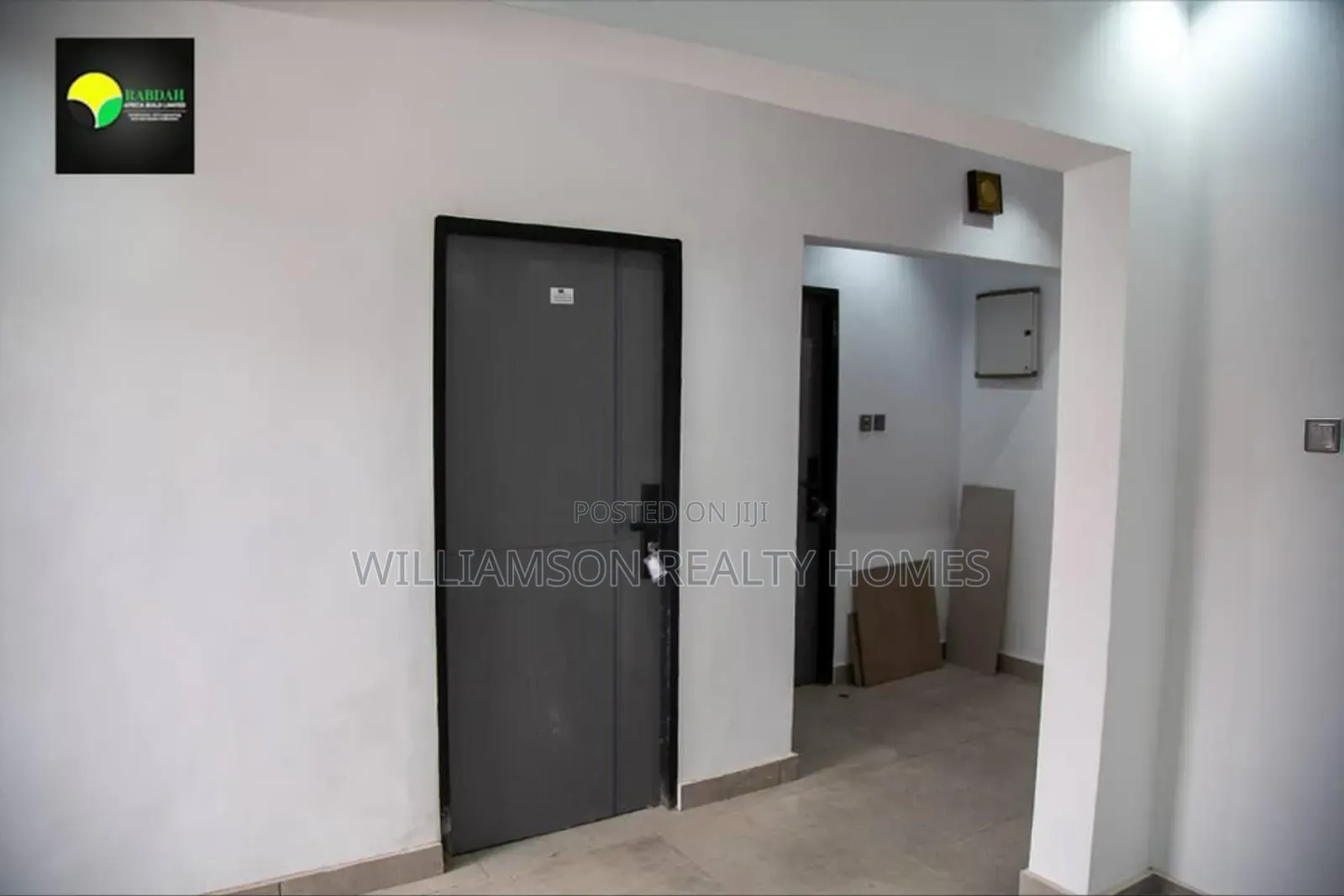2bdrm House in Hallelujah Junction, Ashaiman Municipal for sale