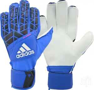 Photo - Adidas Goalkeeper Gloves