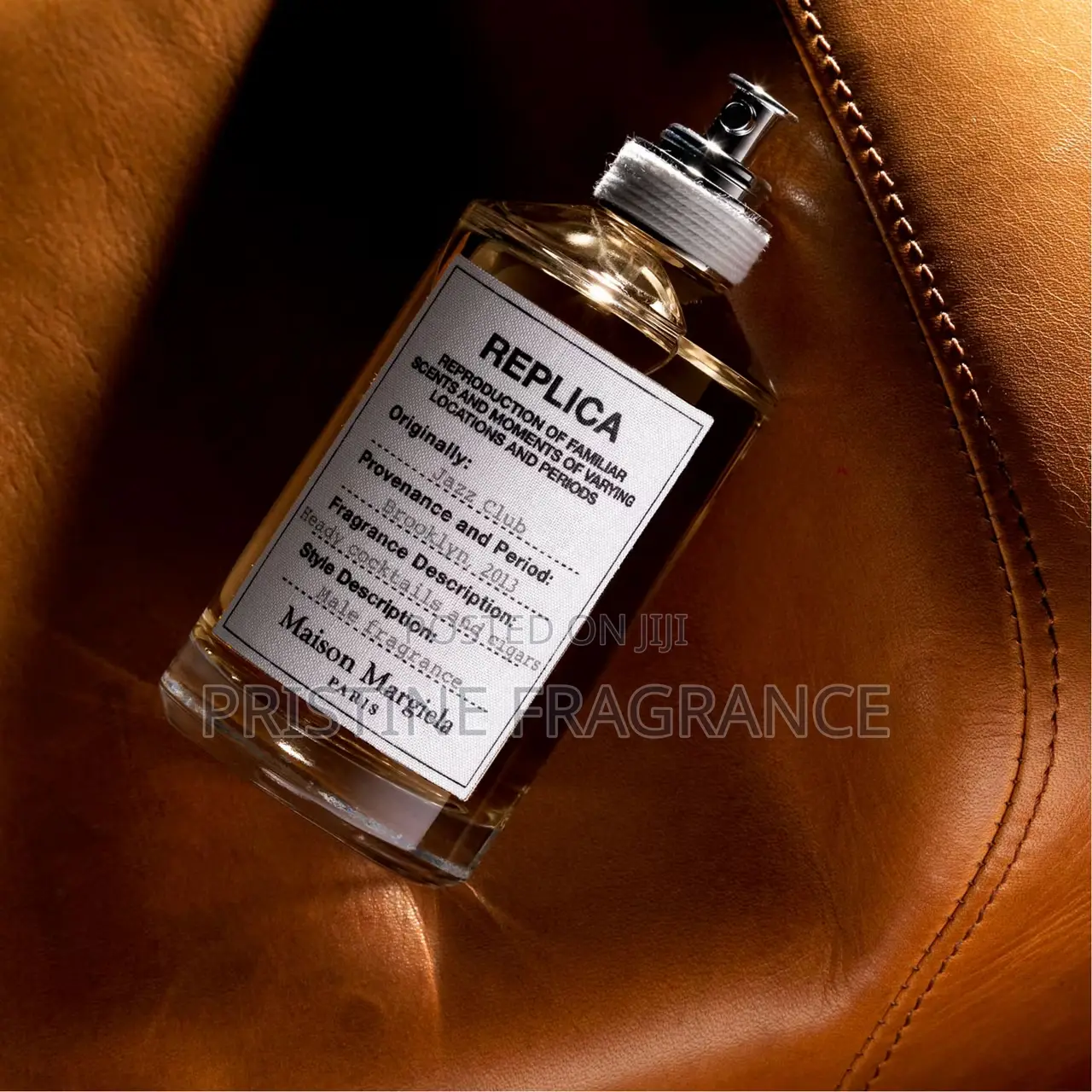 Maison Martin Margiela Replica Jazz Club