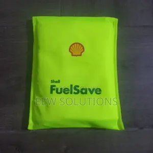 Safety Vest (Reflective)