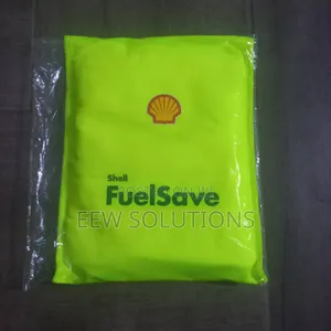 Safety Vest (Reflective)