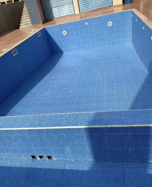 Pool Cleaning
