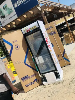 Enjoyable PVC-316 Singledoor Pearl 300 Liters Fridge