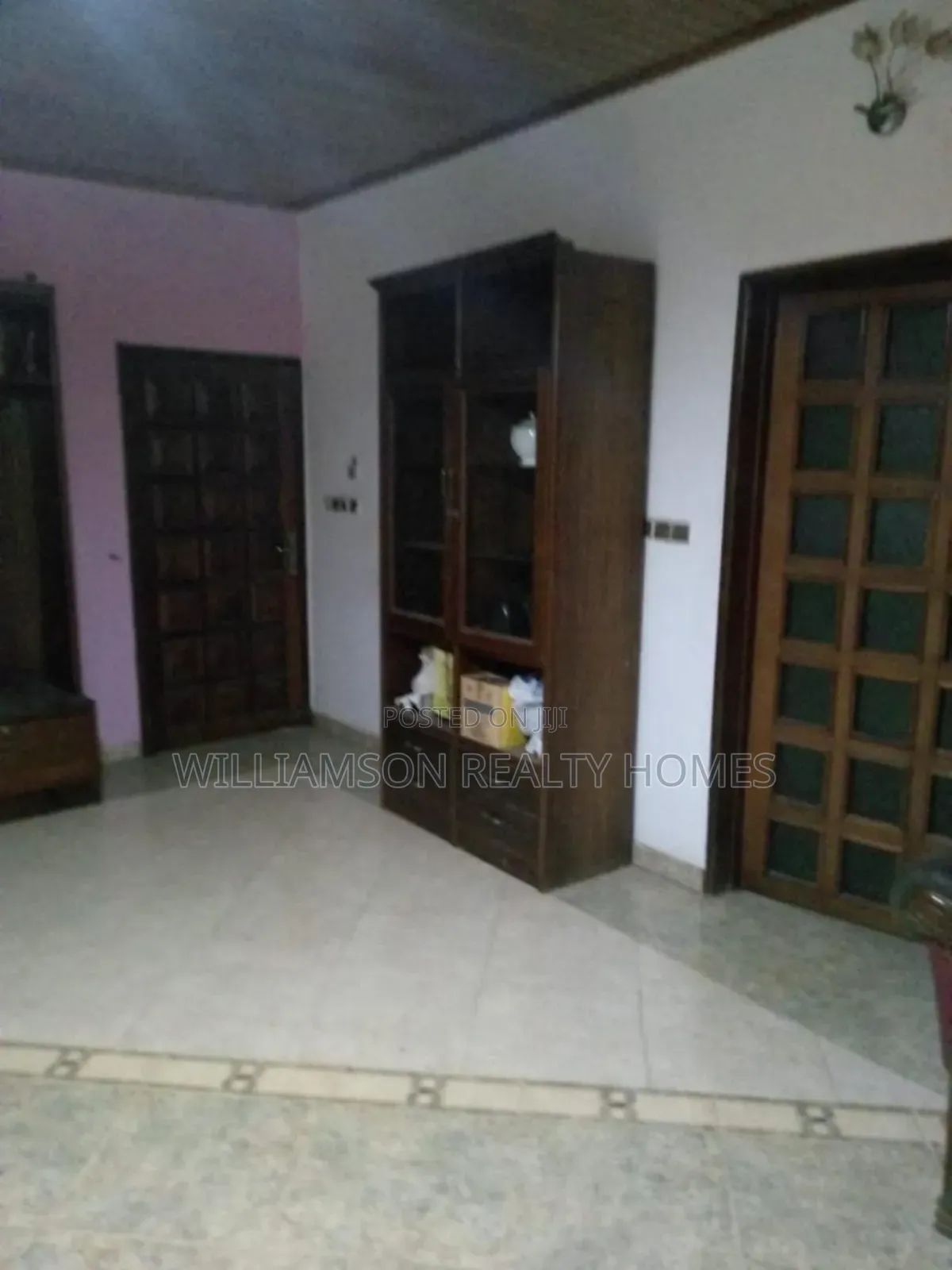 5bdrm House in Greda Estate Area, Spintex for sale