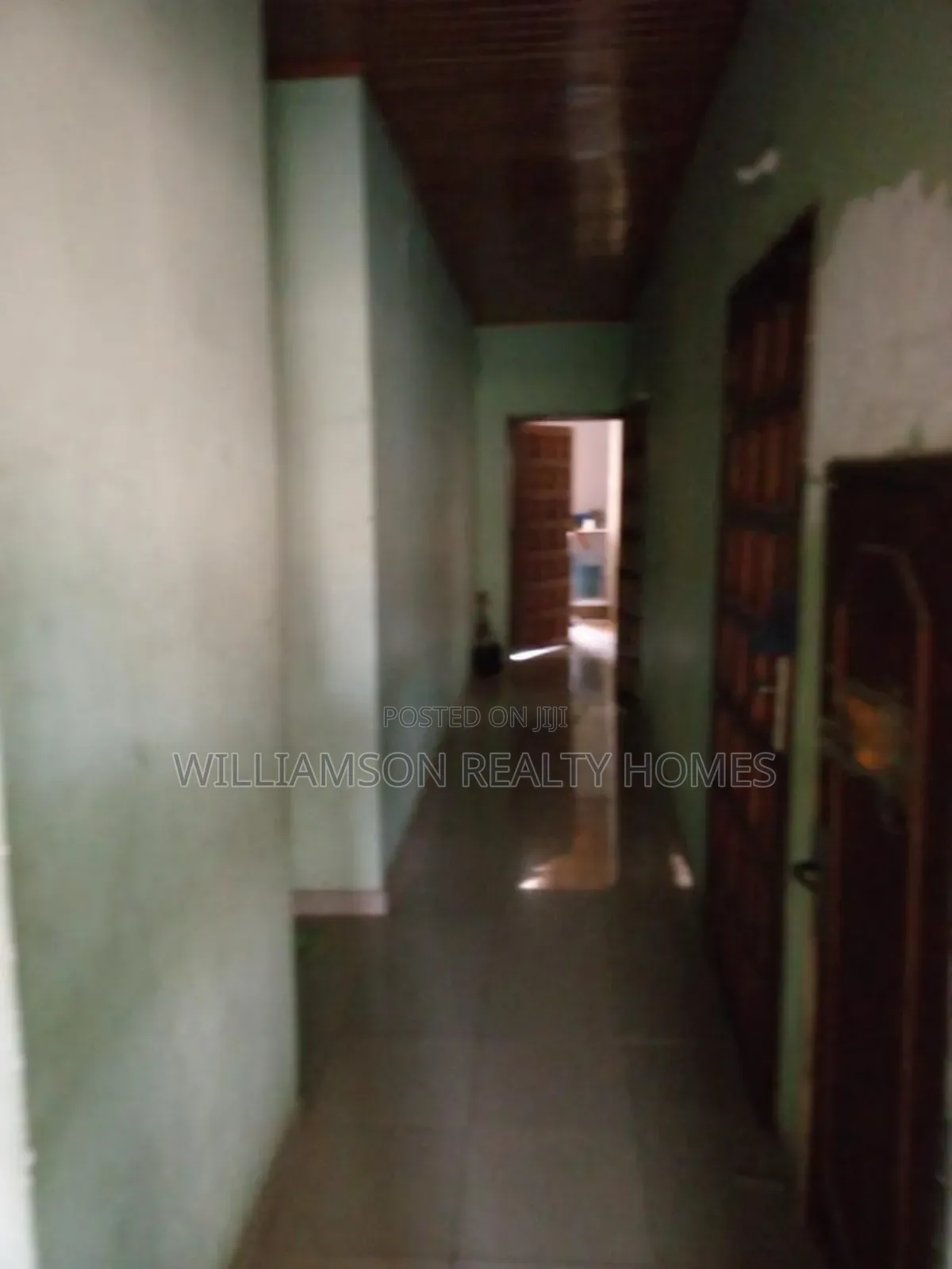 5bdrm House in Greda Estate Area, Spintex for sale