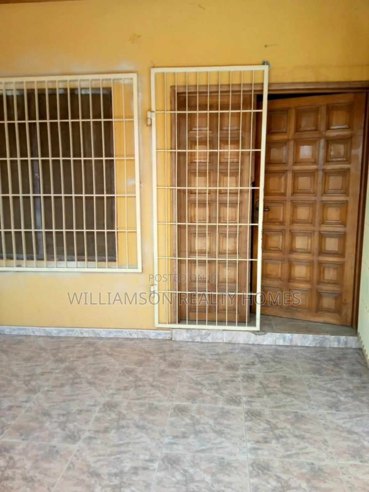 5bdrm House in Greda Estate Area, Spintex for sale