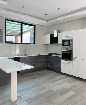 Before After Cleaning Magic