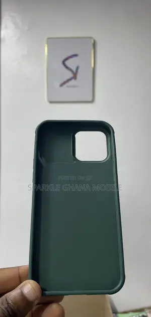 iPhone 12 Pro Max Camera Shield Case