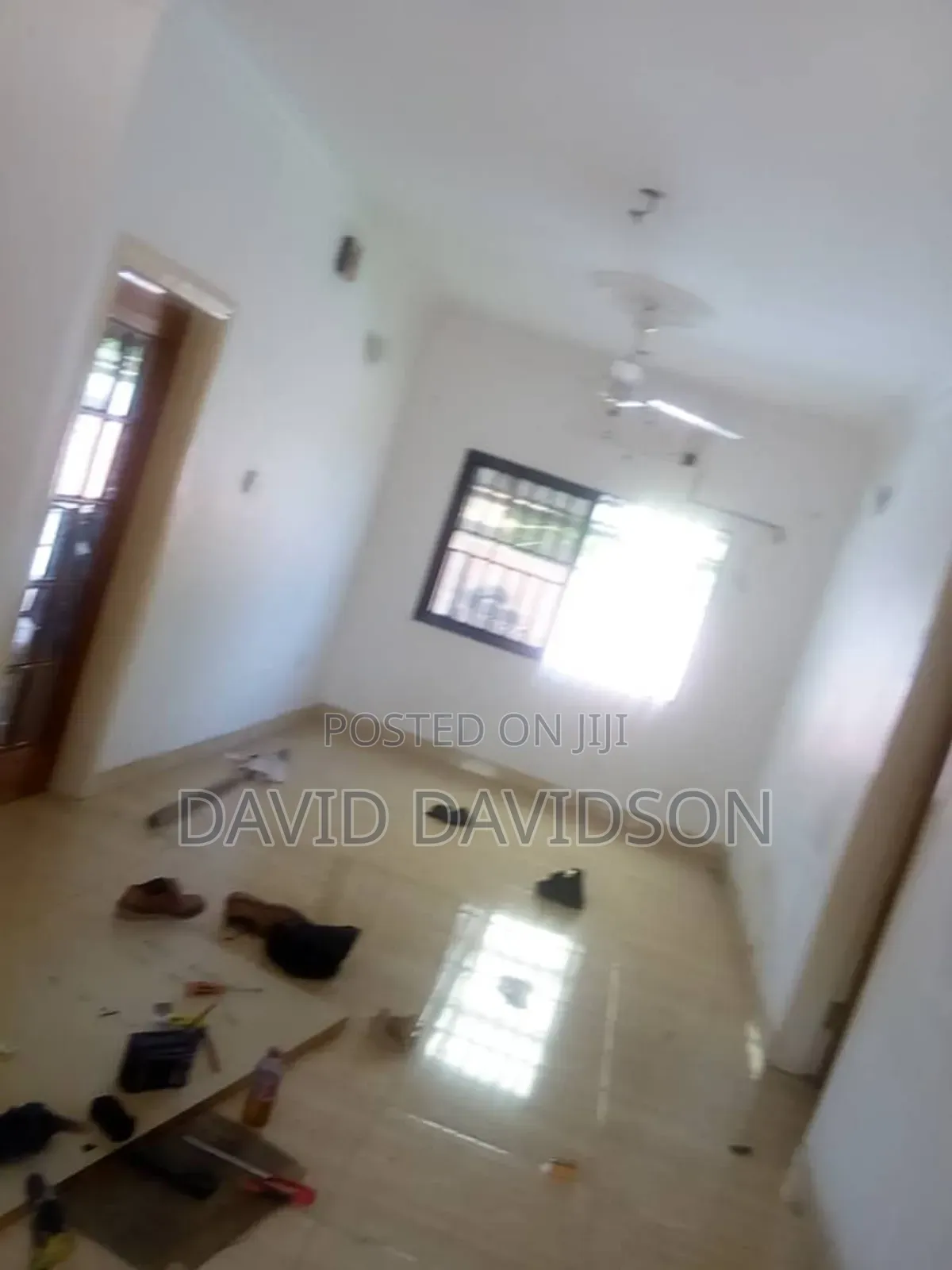 4bdrm Mansion in 4 Bedroom Self, Tema Metropolitan for rent
