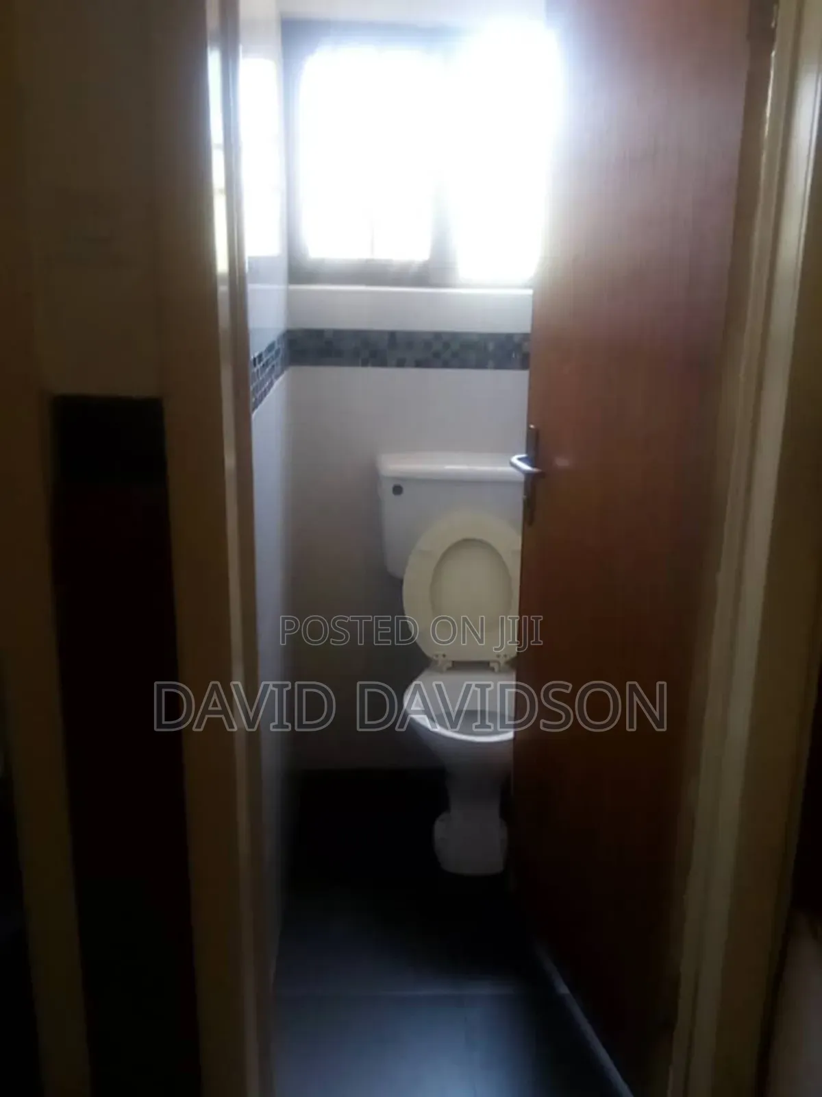 4bdrm Mansion in 4 Bedroom Self, Tema Metropolitan for rent