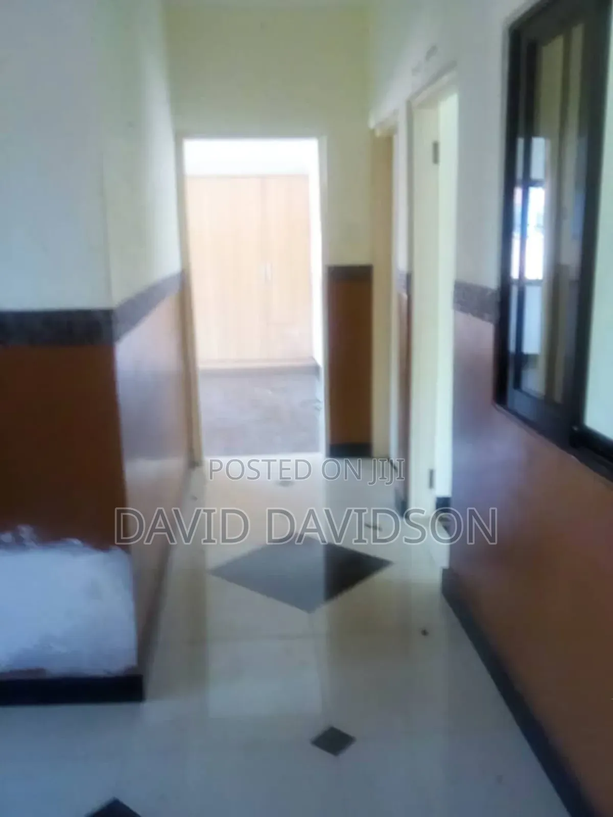 4bdrm Mansion in 4 Bedroom Self, Tema Metropolitan for rent