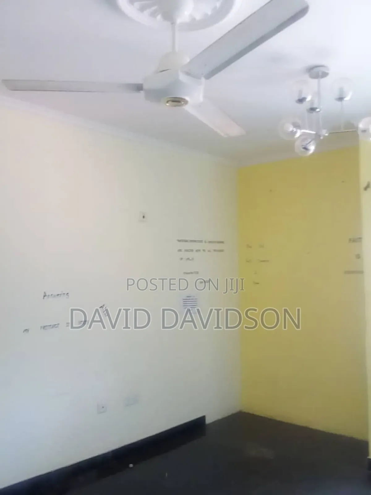 4bdrm Mansion in 4 Bedroom Self, Tema Metropolitan for rent