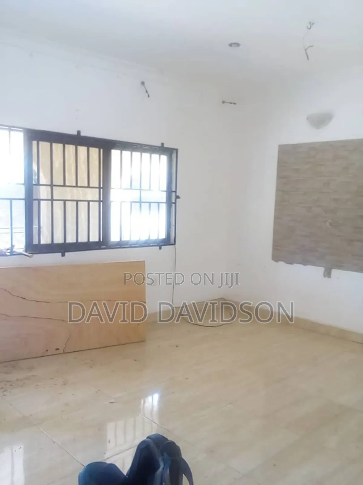 4bdrm Mansion in 4 Bedroom Self, Tema Metropolitan for rent