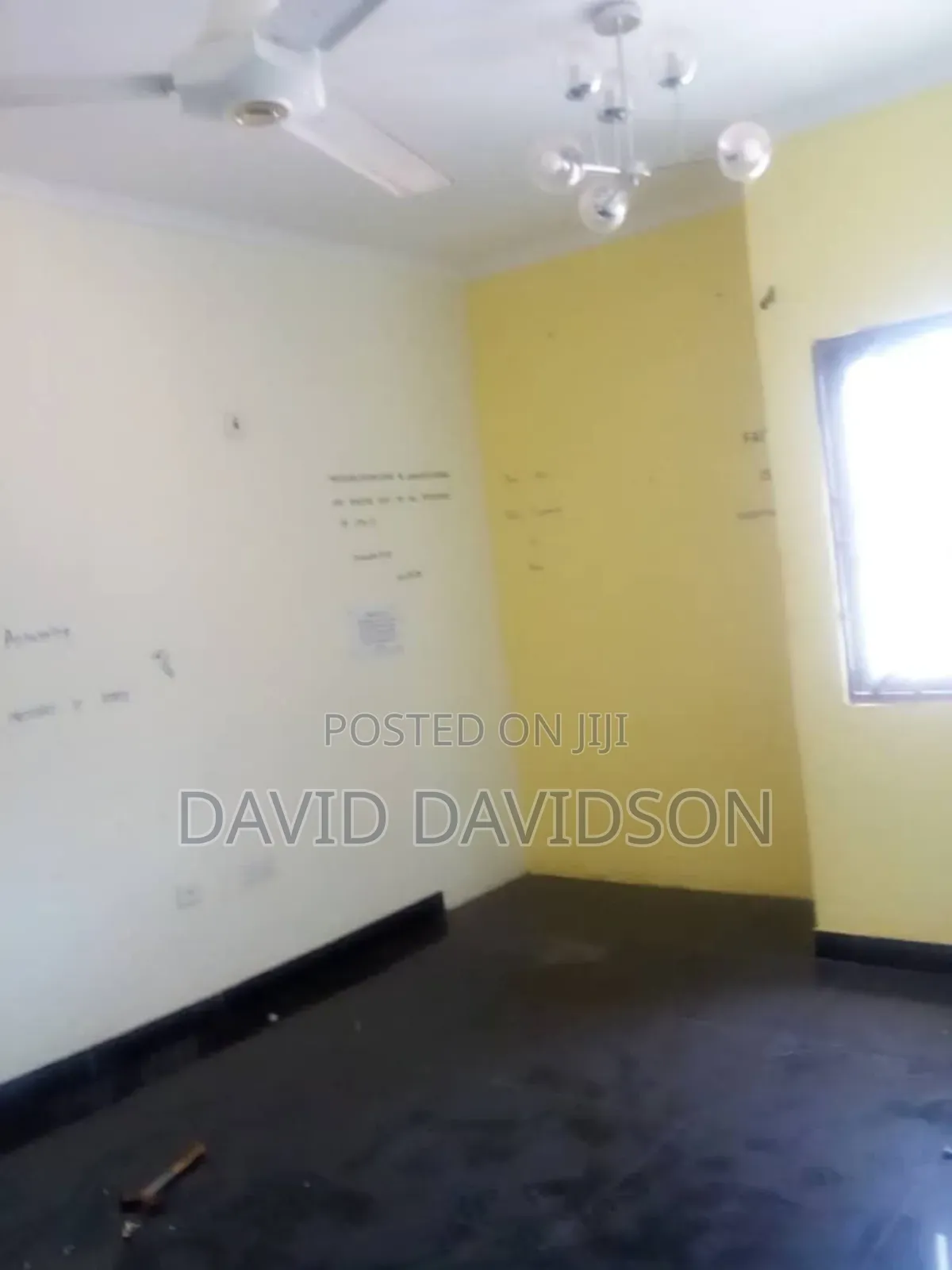 4bdrm Mansion in 4 Bedroom Self, Tema Metropolitan for rent