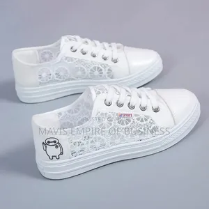 Breathable Sneakers