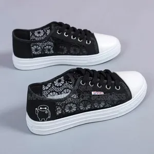 Breathable Sneakers