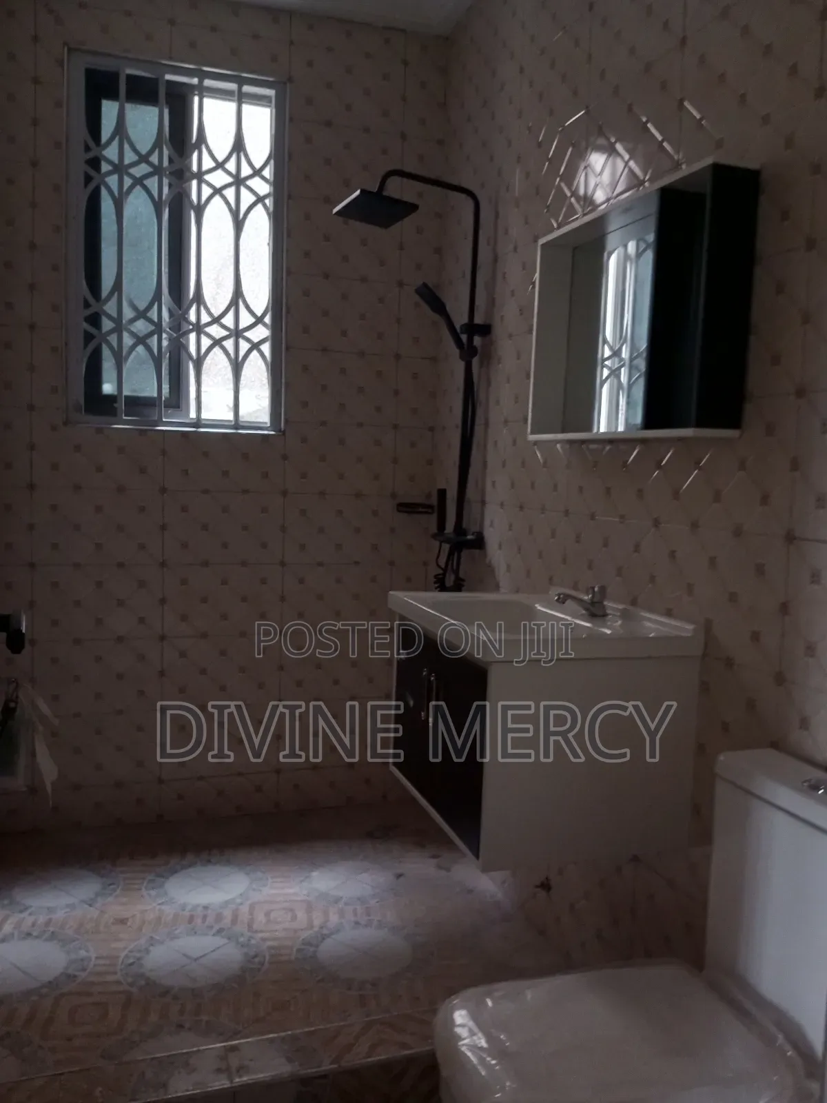1bdrm Apartment in Galelie, Awutu Senya East Municipal for rent