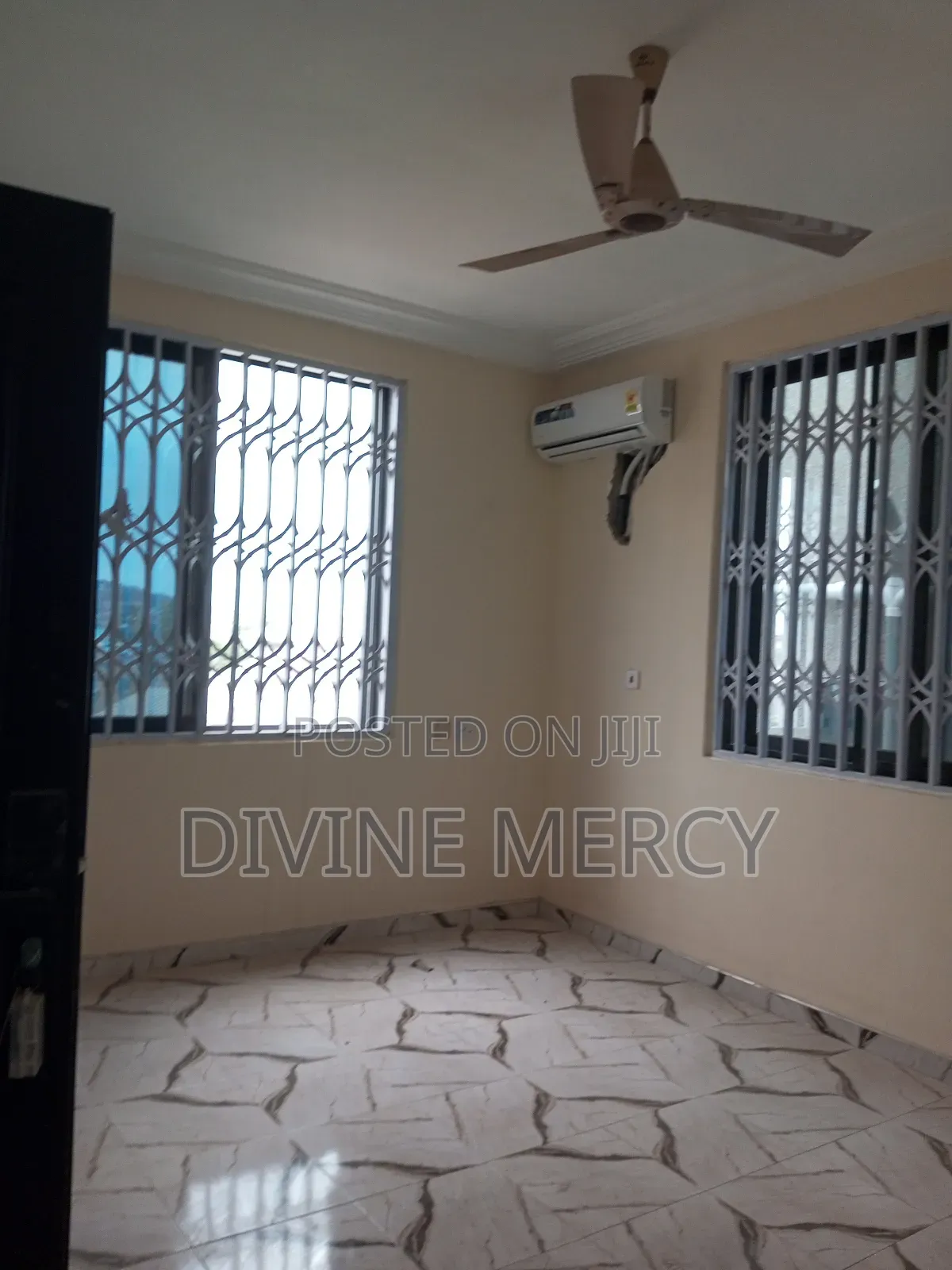 1bdrm Apartment in Galelie, Awutu Senya East Municipal for rent
