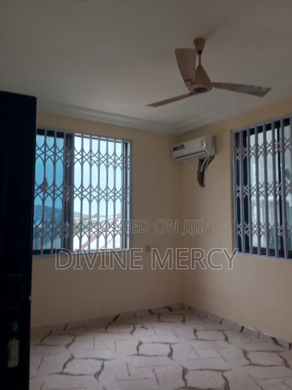 1bdrm Apartment in Galelie, Awutu Senya East Municipal for rent