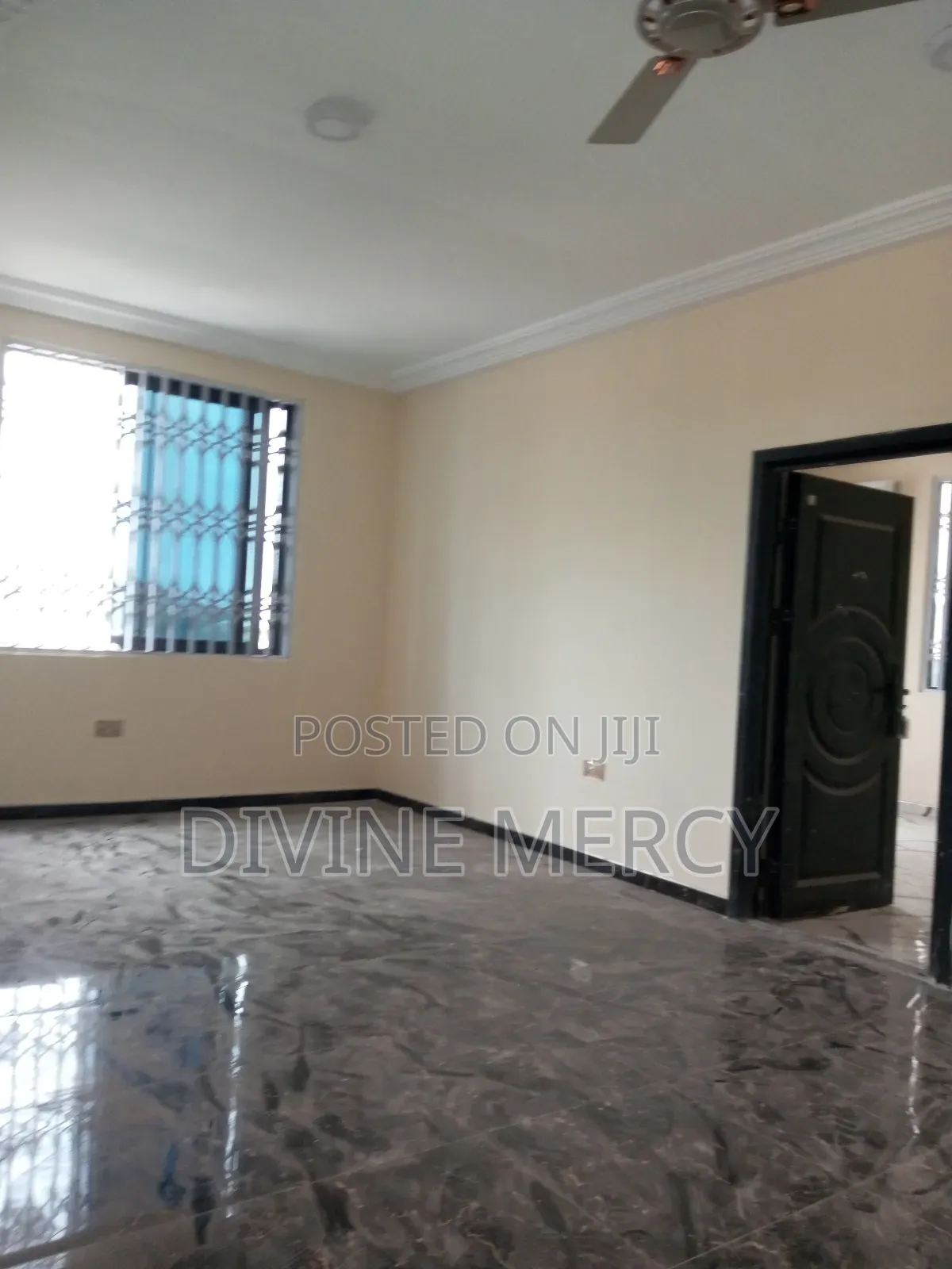 1bdrm Apartment in Galelie, Awutu Senya East Municipal for rent