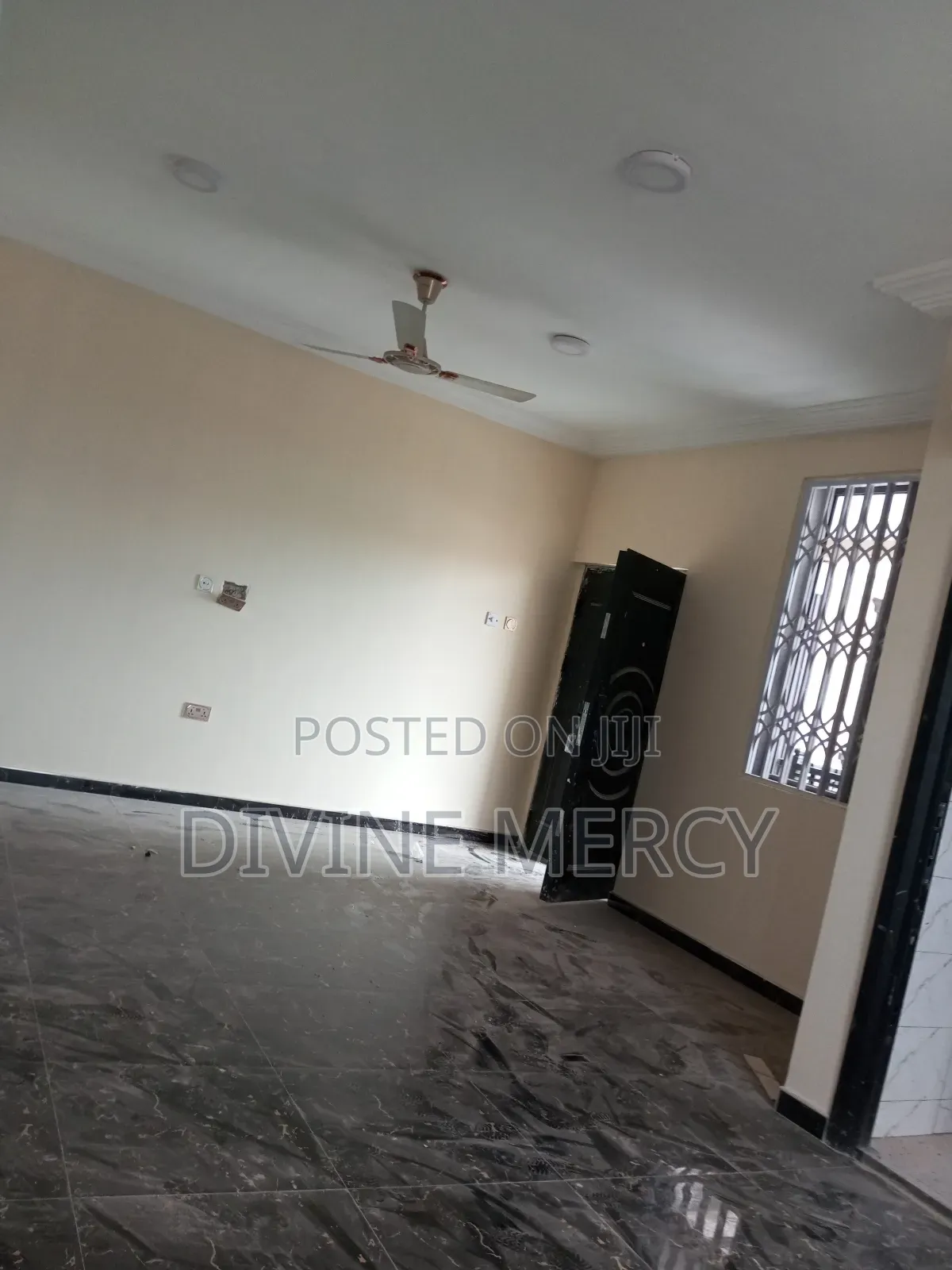 1bdrm Apartment in Galelie, Awutu Senya East Municipal for rent