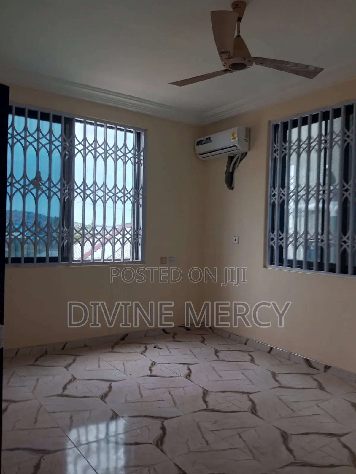 1bdrm Apartment in Galelie, Awutu Senya East Municipal for rent