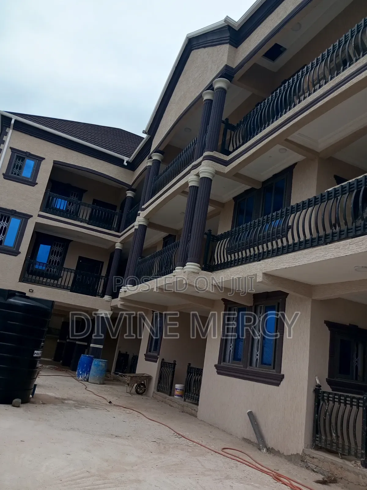 1bdrm Apartment in Galelie, Awutu Senya East Municipal for rent