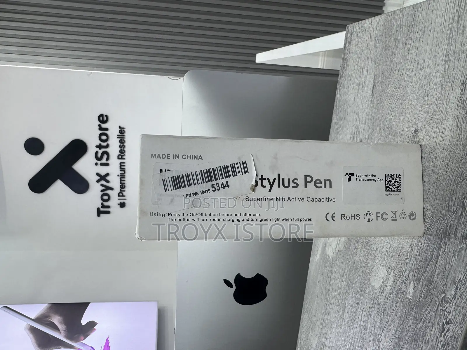 Original Stylus Pen