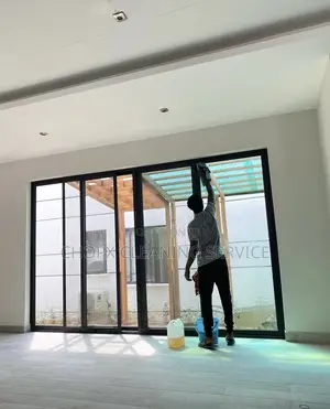 Let Chopx Cleaning Make Your Space Shine!