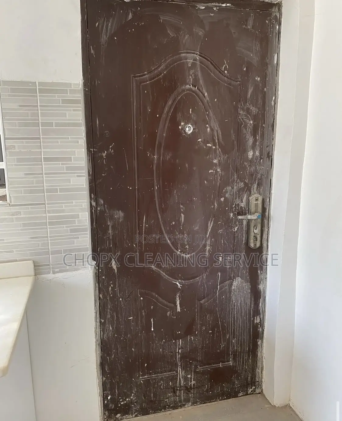 Let Chopx Cleaning Make Your Space Shine!